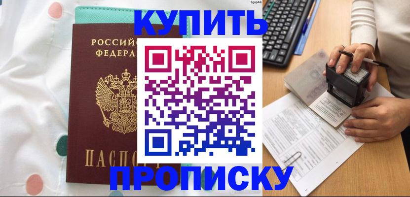 прописка в квартире в Кашине